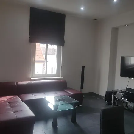 Apartmán Sto Metrow Od Morza *