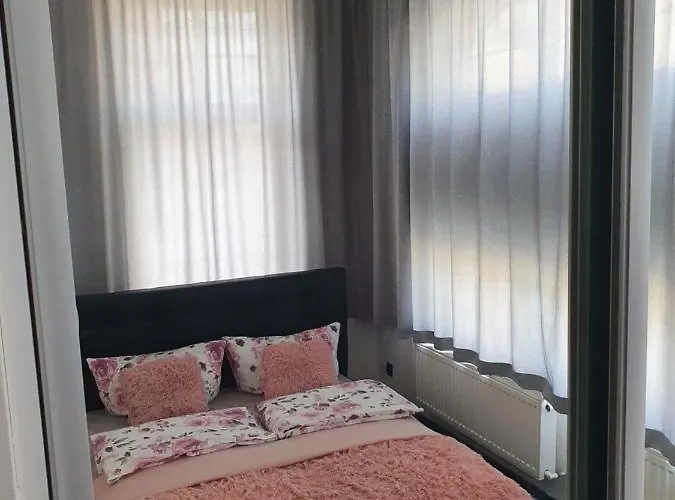 Sto Metrow Od Morza * Świnoujście