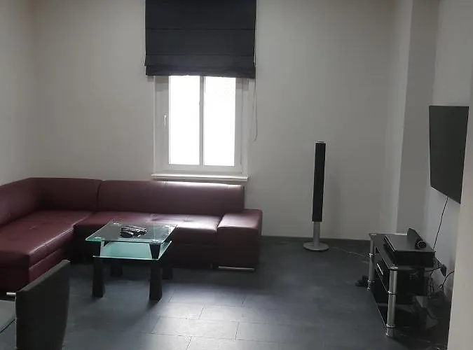 Sto Metrow Od Morza Świnoujście